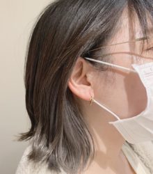 久米川 美容室 Roseo 久米川の美容院 ロゼオ